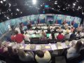 Behind The Scenes Auction 2016