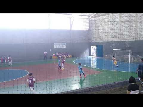 Jogo Completo Friburgo x CTC Vila Ema