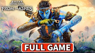 Download lagu Avatar From the Ashes Full Gameplay Walkthrough | LIVE - No Commentary (PS5 PRO) mp3 Download lagu Avatar From the Ashes Full Gameplay Walkthrough | LIVE - No Commentary (PS5 PRO) mp3
