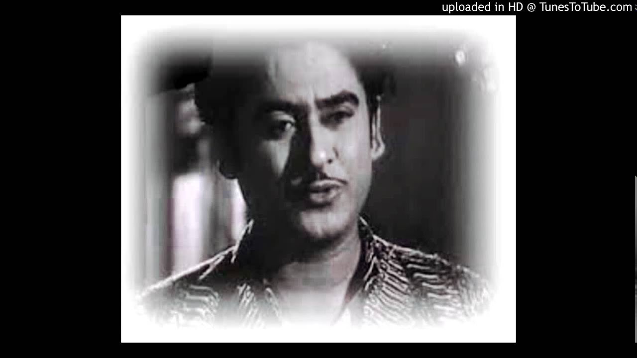 Sathi Milte Hai Badi Muskil Se, Kisi Ka Sath Na Chhodna Lyrics | Ek Hanso Ka Joda | Kishore Kumar | Jaidev