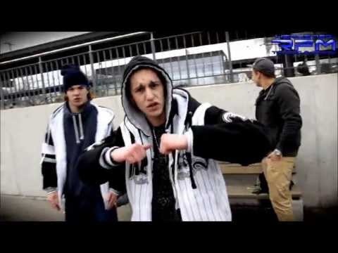 (RFM) Tac Nicc & Serkin King - Herdetier  prod by Lux Et Sonitus