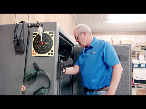 Gun Storage Solutions Review