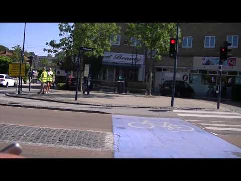 MongoTV_561 - Del 26 - Fede John På Skovtur Og Søndagsudflugt - 23.August 2015