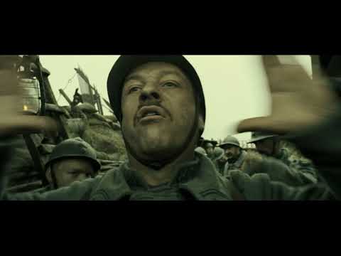 Un long dimanche - Scène de l'Assaut HD