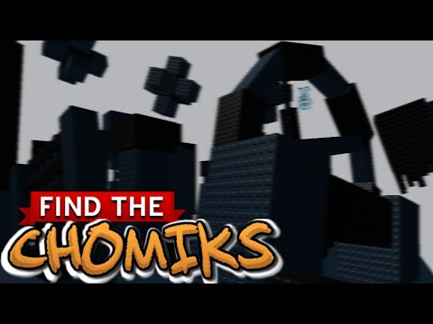 Find The Chomiks OST MEM! - Grief [UNOFFICIAL]