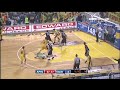 pierre pierce overseas highlights