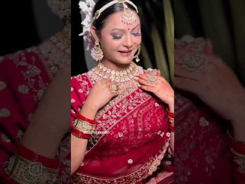 Bridal Makeup Artist portfolio by Stylefix By Swati Makeup Studio & Academy in Lucknow - Photo 0