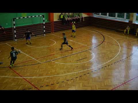 Malina Piątek - RKS Radomsko, Zadzim 2020