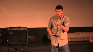 The Three Little Piggies - In Archaic English