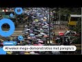 Waarom demonstreren honderdduizenden mensen in Hongkong?