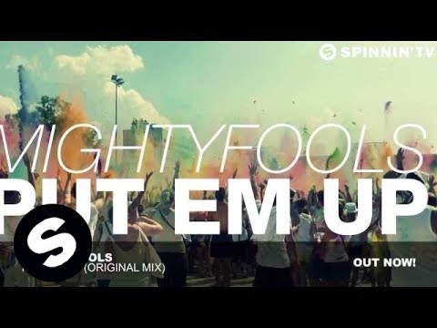 Video thumbnail for Put ’Em Up