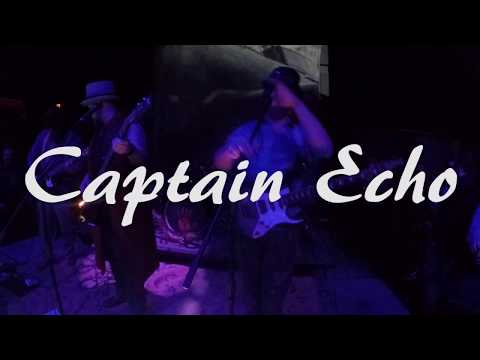 Captain Echo - Live from The Citadel Stage