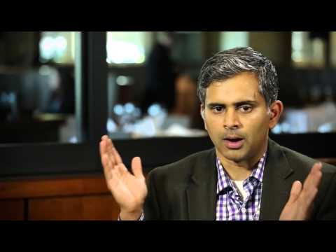 Gemalto - Customer Success Story (Omkar Munipalle - Director Cloud Strategy and Business Development)