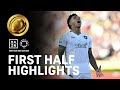 PSG Fall Behind To Botafogo FIFA Club World Cup Half Time Highlights