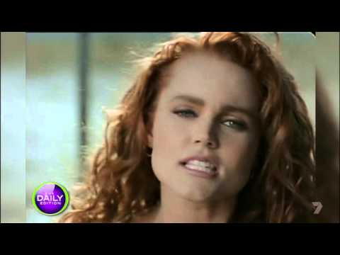 Belinda Carlisle - Daily Edition interview Australia Jan 2016