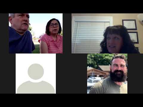 Shaun Zimmer ATM Training