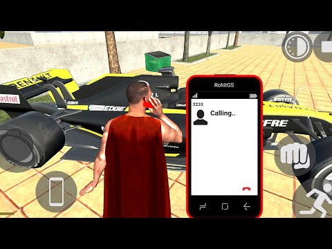 NEW UPDATE ALL CHEAT CODE in Indian Bike Driving 3D NEW UPDATE | Indian Bike Driving 3D NEW UPDATE