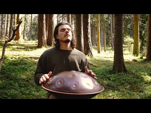 Speaking With The Forest | YataoPan F# Low Pygmy 19 | Konstantin Rössler