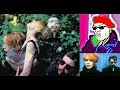 Eurythmics - "All the Young (People of Today)" / "Revenge" (1981) Reaction