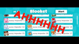 How to flood ANY blooket game with bots!