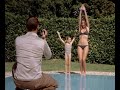Nivea My Beautiful Silhouette Commercial 2009