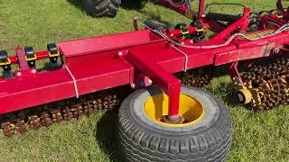 Cultivateur V&auml;derstad Rexius 650 | Image 4 - Agroline