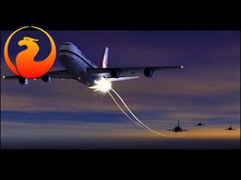 ️ ️ Mayday Alarm im Cockpit Zum Abschuss freigegeben Chanel-germany