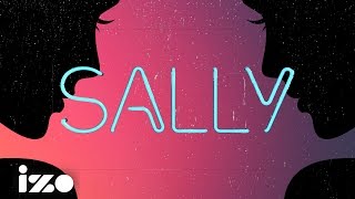 Bibi Bourelly - Sally (izo Lyrics)