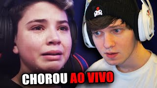 Vendo a maior humilhação de uma criança no Free Fire