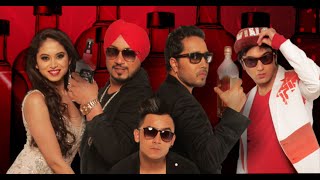 Bottoms Up | Dilbagh Singh | Mika Singh | House Of Cheers | Latest Punjabi Party Song