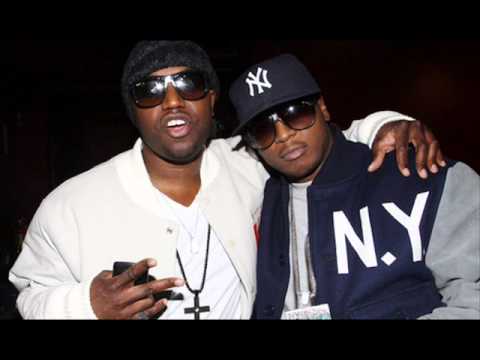 Young Chris ft. Rico Love - Go Hard Money (New Music August 2012)