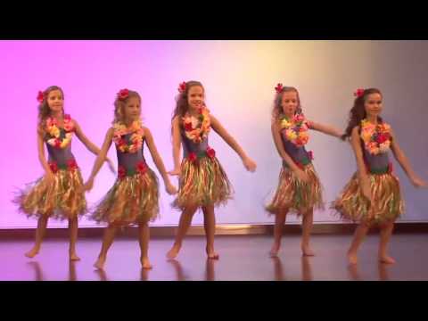 PERLICE   Hawaiian roller coaster ride