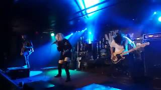 The Nearly Deads - My Evil Ways