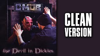 Download lagu C-Mob - Broken [CLEAN] mp3