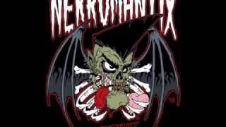 Nekromantix I'm A Hellcat