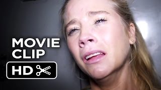 The Gallows Movie CLIP - Lockers (2015) - Horror Movie HD video
