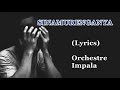 SINAMURENGANYA -Orchestre Impala (Lyrics)