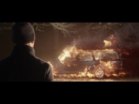 Jonas Schou - På Forhånd Undskyld