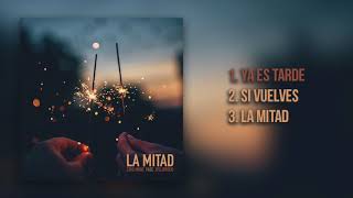 Cris Moné, Fase & JPelirrojo - Ya es Tarde