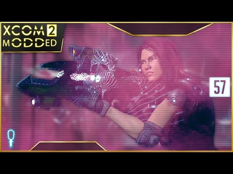 Mr. Sneak Is Doing His Own Thing - XCOM 2 War of the Chosen Legend Modded - Part 57