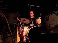 The Evolution Of Gene Krupa's Sing Sing Sing With Peter Criss
