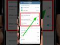 How To Stop Auto Download In Telegram Stop Auto Save Photo Video In Telegram Shorts