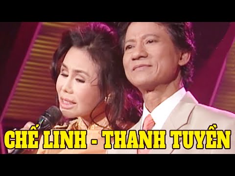 Chết Lặng Khi Nghe Song Ca Vượt Thời Đại Nghìn Năm Có Một - Chế Linh Thanh Tuyền - Ngày Xưa Anh Nói