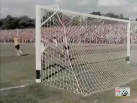 Lokomotiv Lipsia - Chemie Böhlen 2-0 - Oberliga 1980-81 - 2a giornata