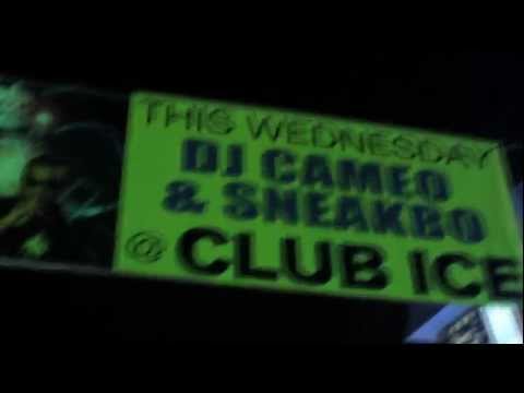 SNEAKBO IN NAPA FEAT TRILLA  DJ QUINCY BUSHKIN DJ CAMEO CLUB ICE  ON ITUNES FROM THE 23RD OCTOBER