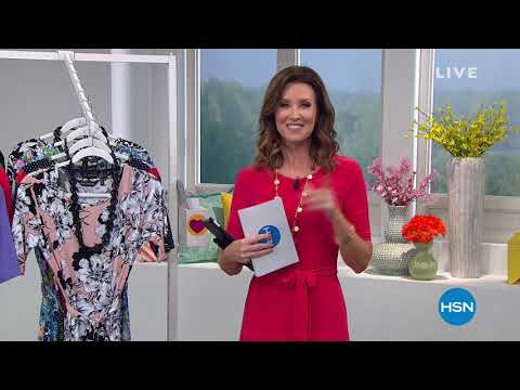 Nina Leonard Fashions 23.04.2019 - 07 Uhr