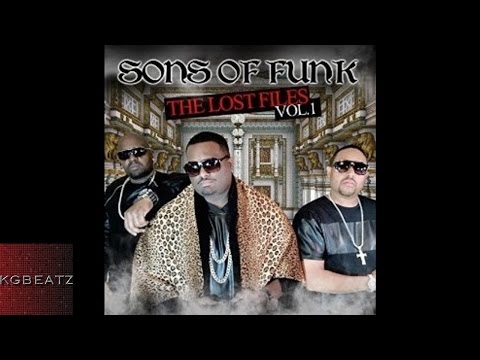 Sons Of Funk ft. Too Short - She Bad [New 2015]