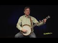 Bill Evans Banjo For Dummies Video