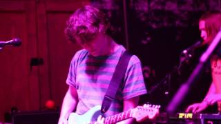 SWIM DEEP - Namaste (Live at The Tank Room)