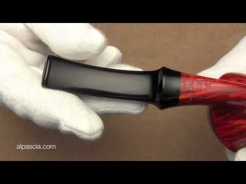 pipa Lasse Skovgaard 044 - smoking pipe